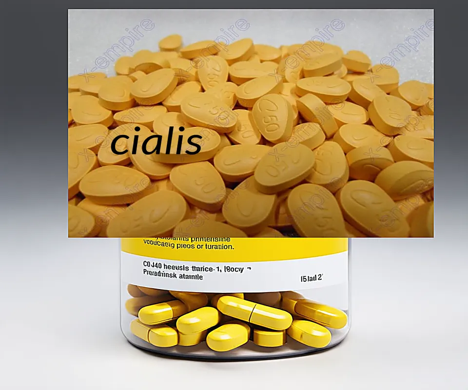 Donde comprar cialis sin receta en madrid